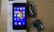 Lenovo A1900 Black