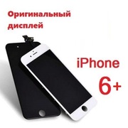 Оригинальный дисплейный модуль   6 plus