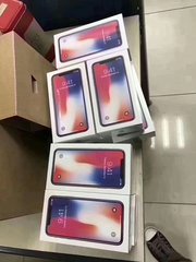 iPhone X 256 GB-575 $